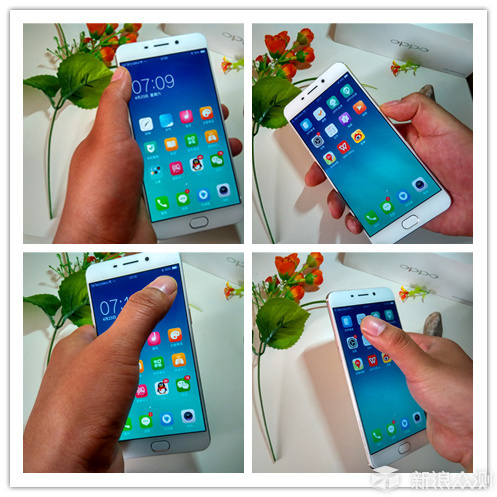 一代最经典的oppor9手机,充电快的oppo手机推荐