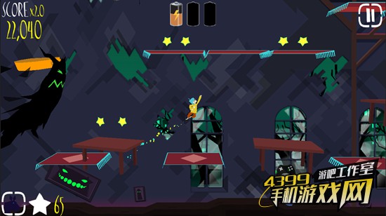 iOS10限时优惠精选：杀出重围GO、生命线，驱动竞速等