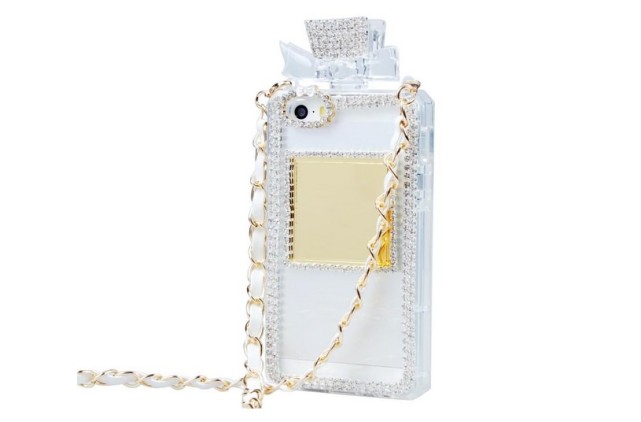 盘点那些奇奇怪怪的手机壳,这么可爱的手机壳你不想拥有吗