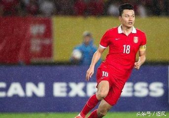 中超助攻王是谁,中超郜林进球