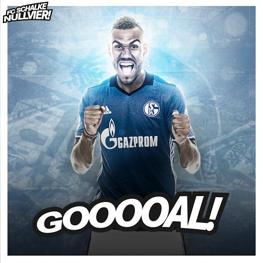 沙尔克04德甲迎来五连败客场1:2不敌霍芬海姆