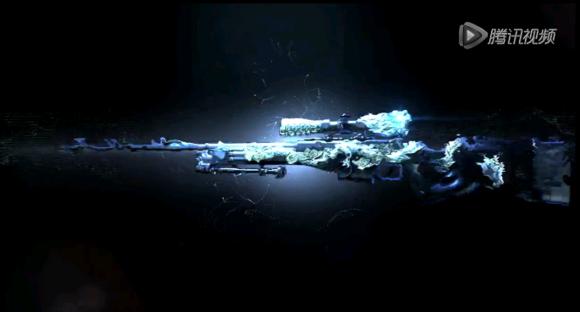 现在cf英雄级武器大全,cf历史赛季武器排名