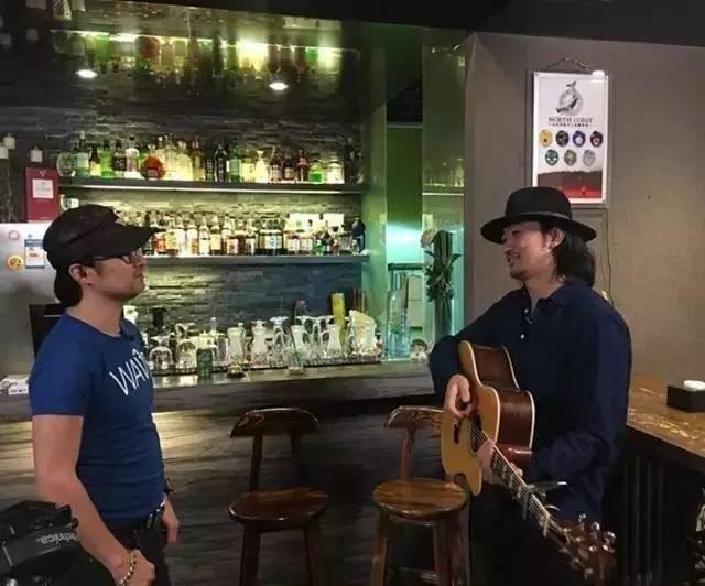 原创|范学德:李夏一曲《离开北京》唱尽了离别