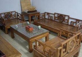 柞木家具真假鉴别,怎么辨别榆木家具的好坏