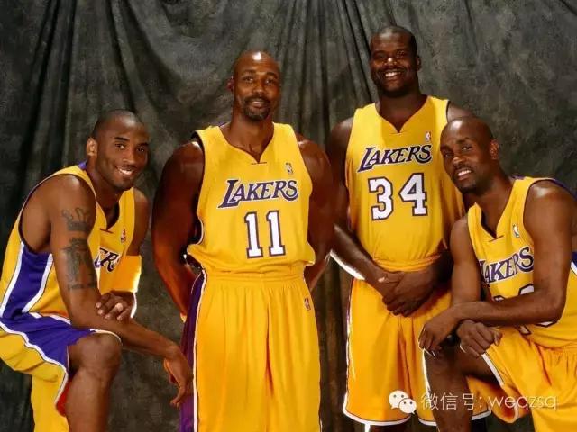 罗斯叫小熊，奥尼尔是大柴油机，最后一位NBA球星的外号亮了！