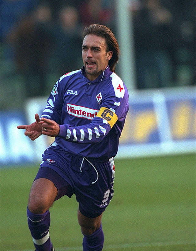 永远的战神巴蒂斯图塔,巴蒂斯图塔和战神巴蒂