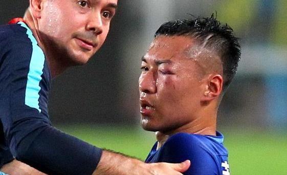 中超足球最具价值球员排名,中超人品好的球员