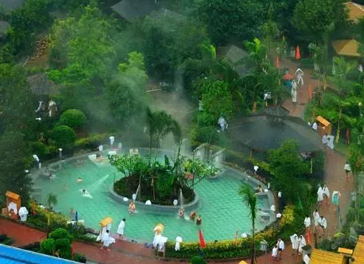 惠州云顶温泉度假村价格多少,惠州佰瑞达漫云温泉度假村