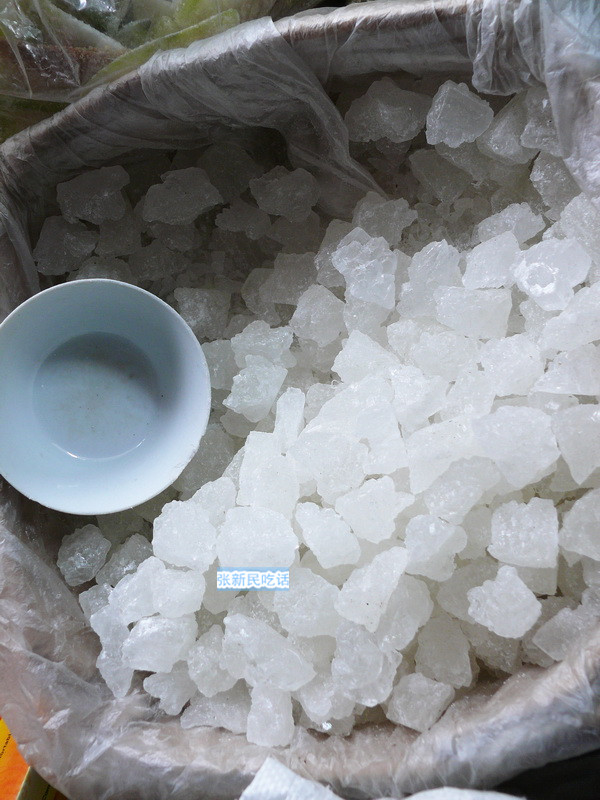 八大菜系之浙菜五彩冬瓜盅,有哪些好看又好吃的冬瓜品种