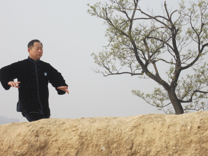 河南的拳,河南有什么拳