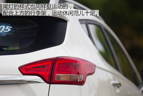 江淮瑞风车的性能介绍一下,试驾第三代瑞风s3