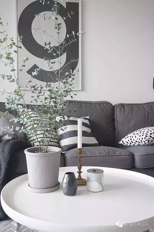 25万就能搬回北欧案例同款，厉害了我的姐！