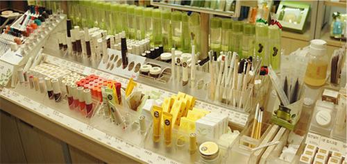 韩国入门妆,韩国入门级彩妆