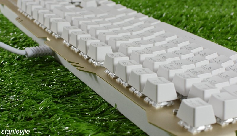 狼派ciy2键盘,狼派虚空键盘