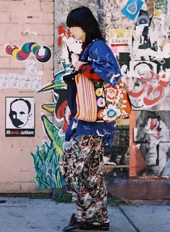 如何穿今年最流行的款式,怎么穿衣服流行时尚又好看