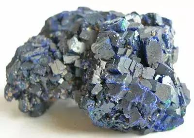 世界112种宝石矿物,盘点那些奇怪宝石矿物