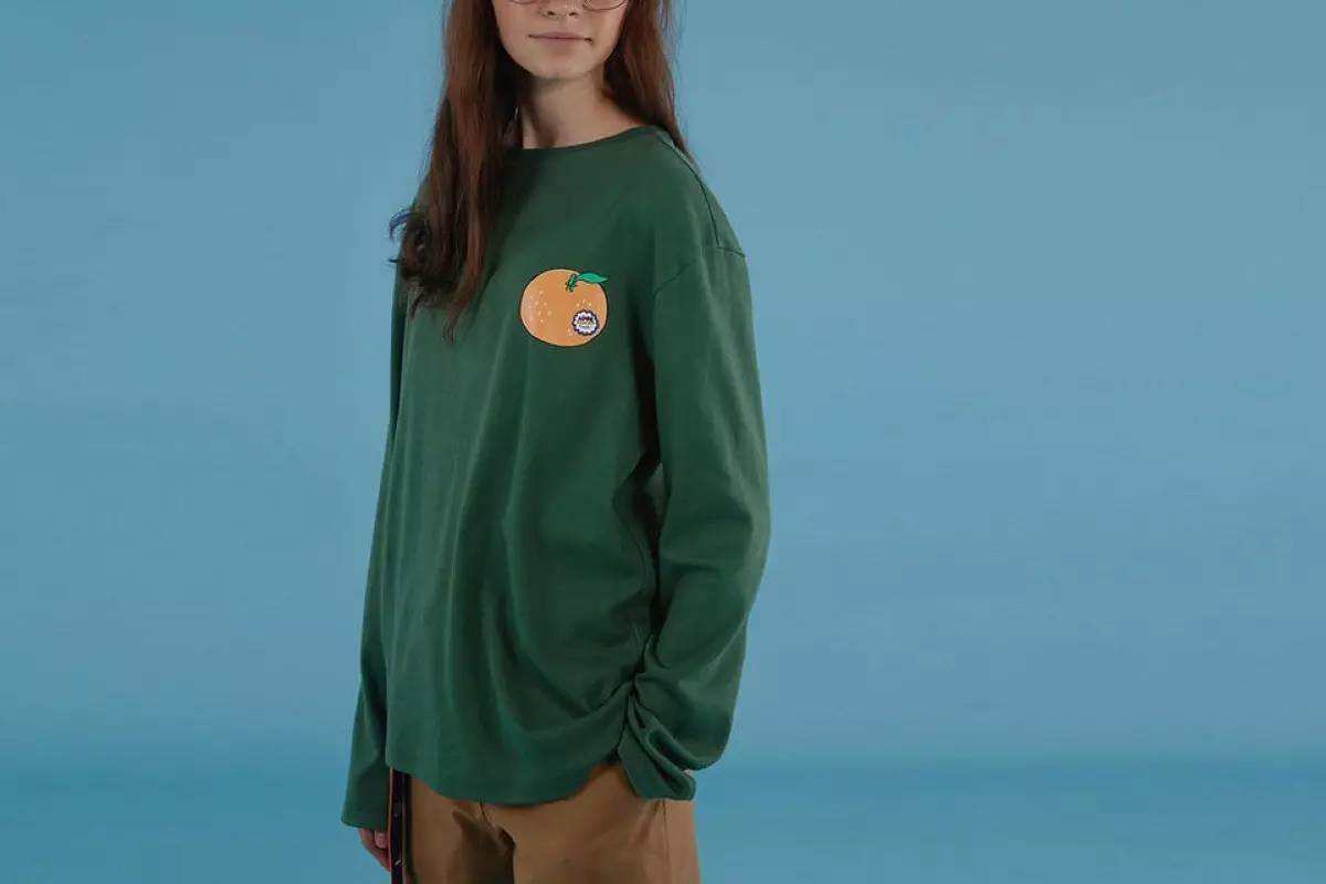 心水|就爱这个思密达街头范儿,韩流即刻走起呢~