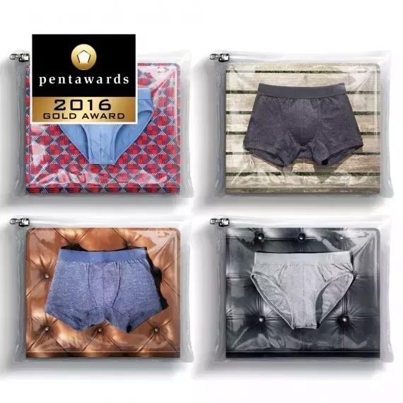 2015奥斯卡最佳服装设计奖项,2019年全球包装设计奖