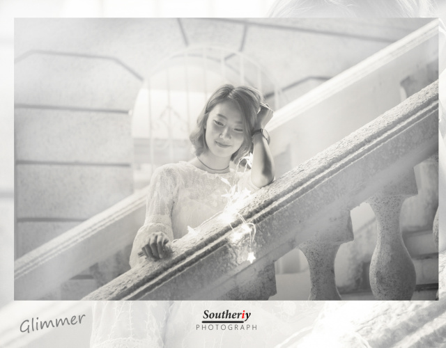 彩灯光影摄影作品 (梦幻夜景摄影作品欣赏)