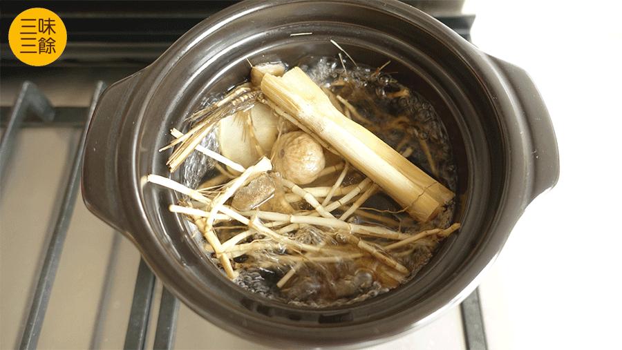 港片番薯糖水,老香港电影里的高级糖水