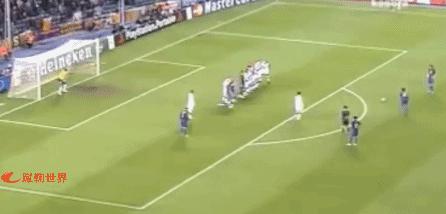 足坛100大进球大罗,足坛十大过人大师