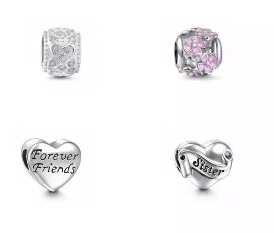 一颗一颗买不停|送妈妈闺蜜,这一条手链绝