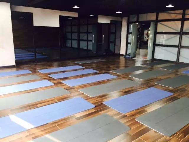 器械最多最全的健身房,健身设备最全的健身房