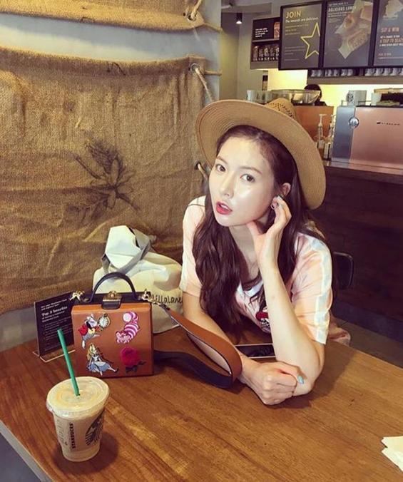 好看平价韩国女装品牌有哪些,推荐韩国超人气品牌