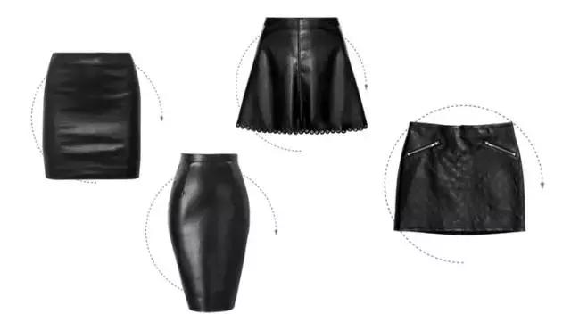 纽约时装周2018秋冬秀上的模特们,2018秋冬纽约时装周衣服