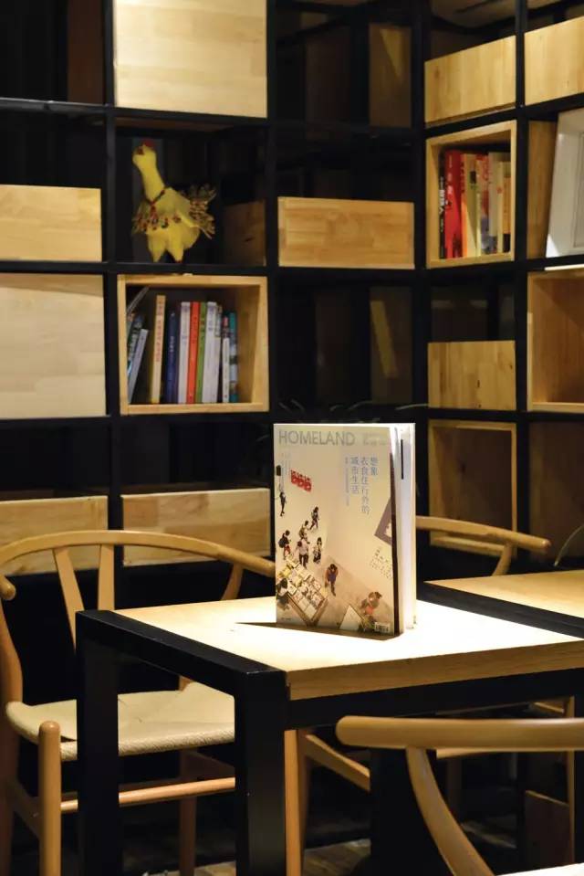 福建一本本土杂志，竟然能在国内外91家书店复合空间里看到