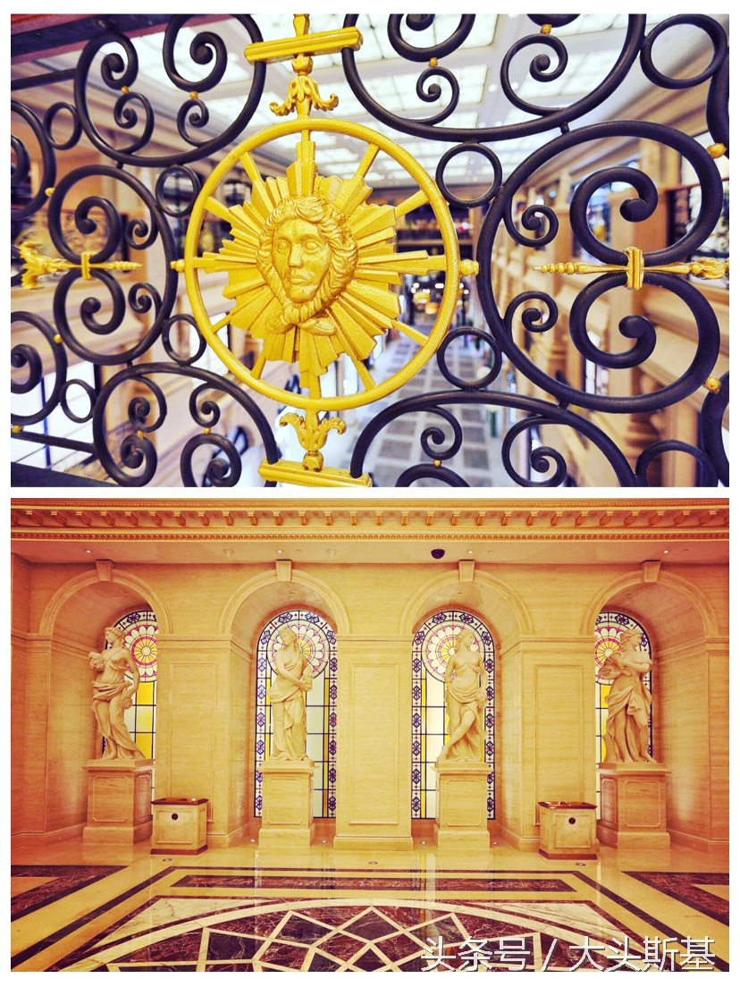 澳门巴黎人酒店属于什么档次,澳门巴黎人酒店什么档次