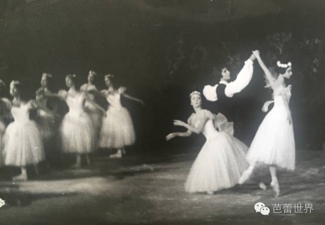 伊芙琳舞者图,伊芙琳跳舞