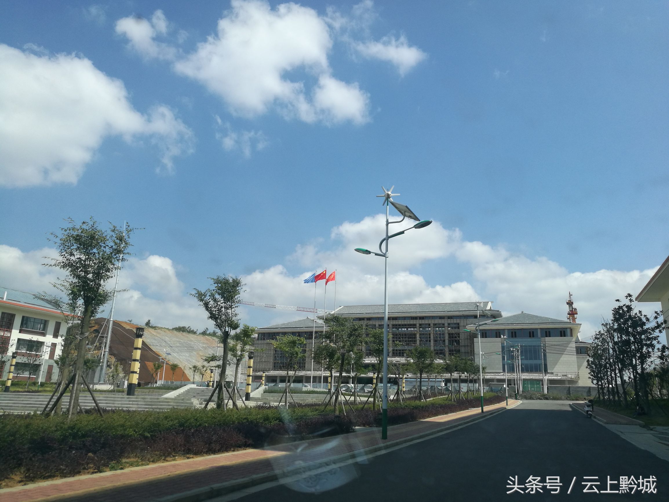 新区大学城有哪些,国家级新区大学城