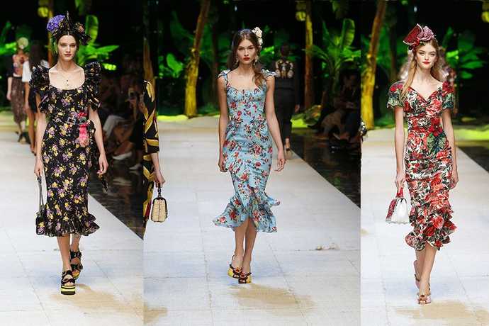 范冰冰穿华伦天奴连衣裙,dolce&gabbana春秋款连衣裙多少钱