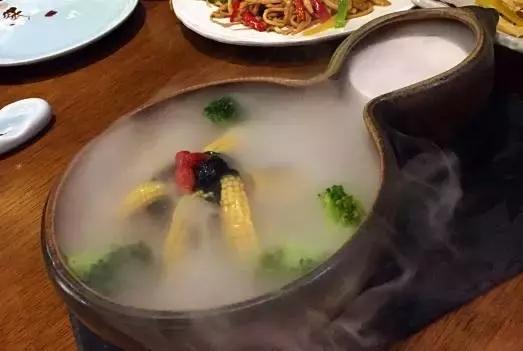 告别难吃的减脂餐,重庆南岸随香藏坊素食