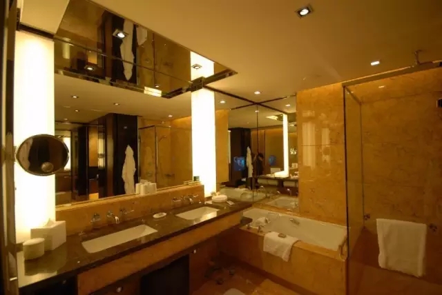 神会玩,去香港必去的酒店推荐