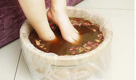 类风湿关节炎足疗偏方,足疗可以治疗类风湿吗