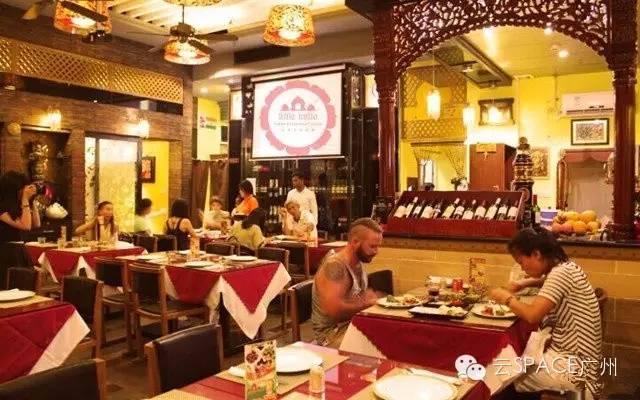 广州高逼格且不贵的餐厅,广州值得打卡的西餐厅