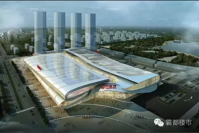 注意了!万达城多一条直达公交!24日开业王建林亲临合肥助阵!