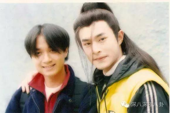 哥哥缅怀张国荣,缅怀哥哥张国荣演唱会