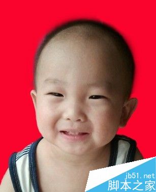 ps2024改一寸照片底色,ps改一寸照片背景颜色