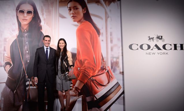 傲娇的Coach关闭天猫旗舰店，而这很可能成为其衰落开始