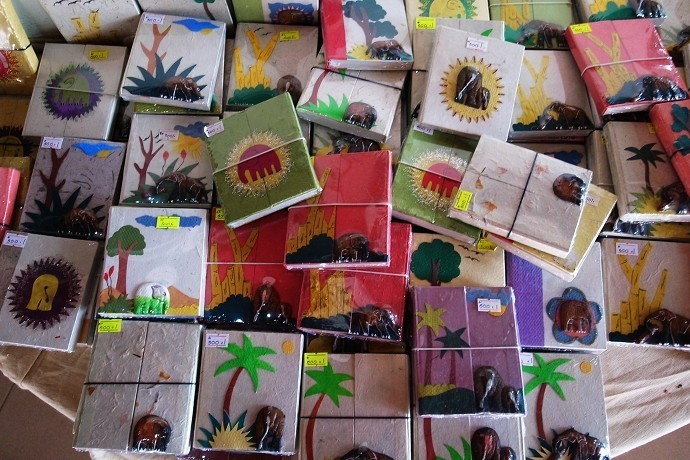 带上这份伴手礼推荐清单，治愈你旅行中的选择困难症