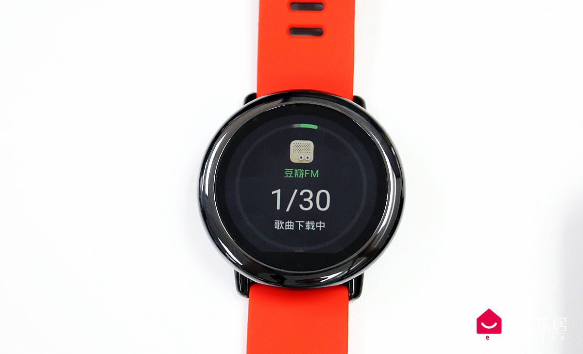 华米Amazfit初体验，799拯救高端市场