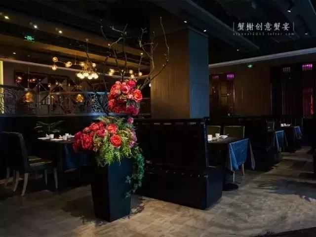 大闸蟹知识教程,大闸蟹基础知识培训