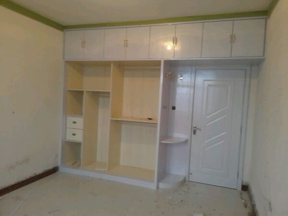 木门安锁开孔,木门安锁视频教程