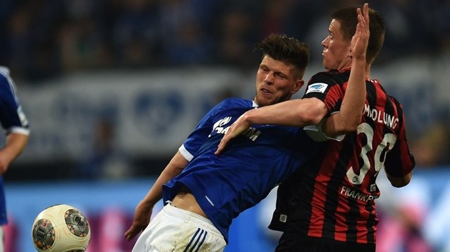 中秋节特辑:那些在欧冠赛场与老东家“团圆”的巨星