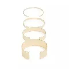 高级简单饰品分享推荐,意式极简高级感饰品