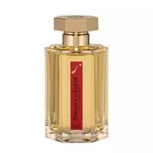 香水|姑娘你身上的味道够独特么