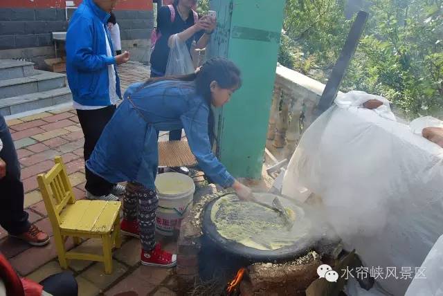 济南旅游水帘峡景点全攻略,济南水帘峡需要爬山吗现在